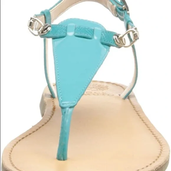 Vince Camuto “Itelli” Sandals Sz 6.5M - Picture 2 of 6
